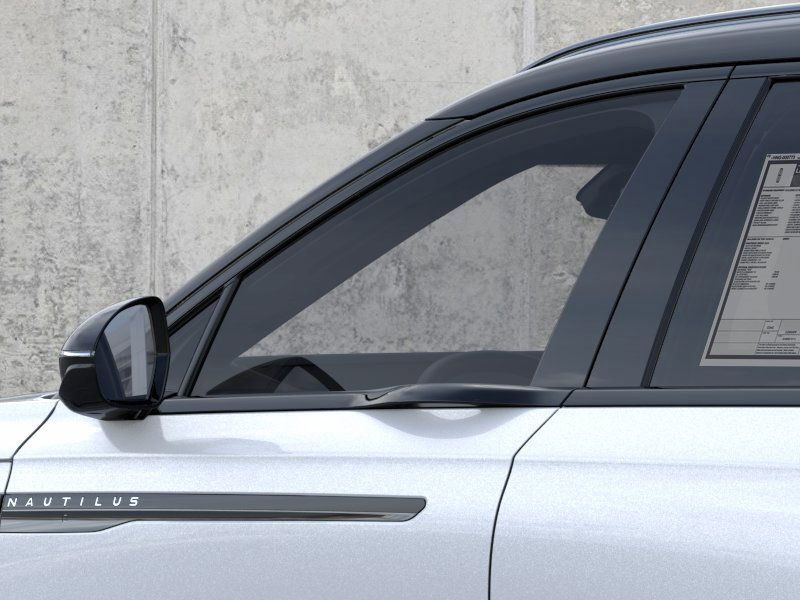 2026 Lincoln Nautilus Reserve Gaithersburg MD