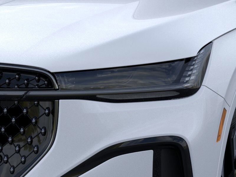 2026 Lincoln Nautilus Reserve Gaithersburg MD