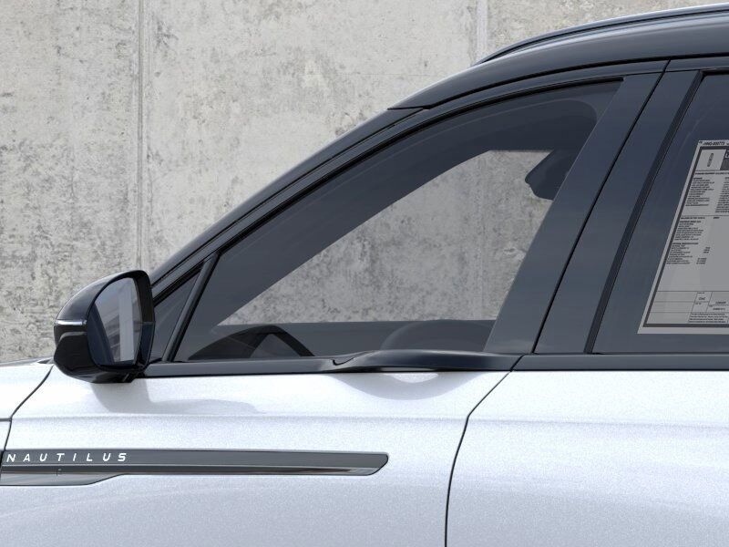 2026 Lincoln Nautilus Reserve Gaithersburg MD