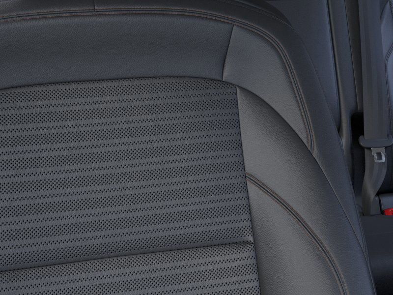 2026 Lincoln Nautilus Reserve Gaithersburg MD