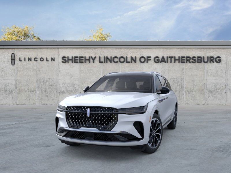 2026 Lincoln Nautilus Reserve Gaithersburg MD