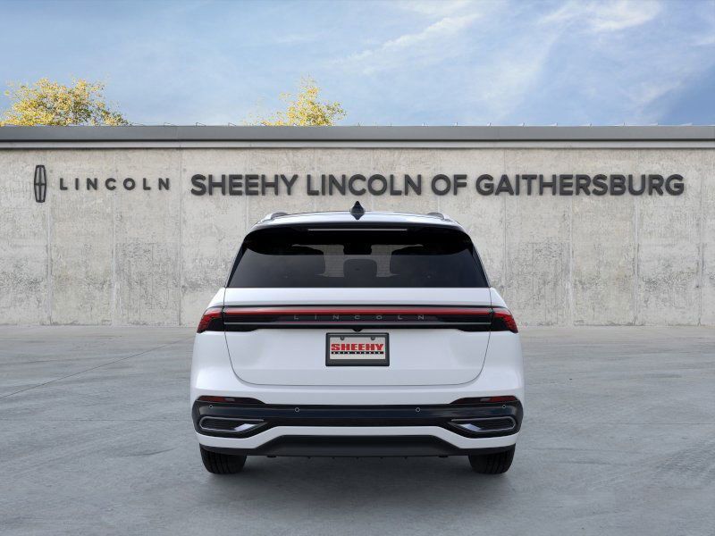 2026 Lincoln Nautilus Reserve Gaithersburg MD