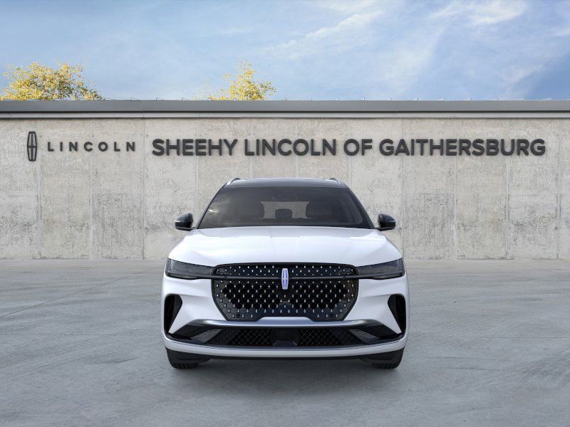 2026 Lincoln Nautilus Reserve Gaithersburg MD