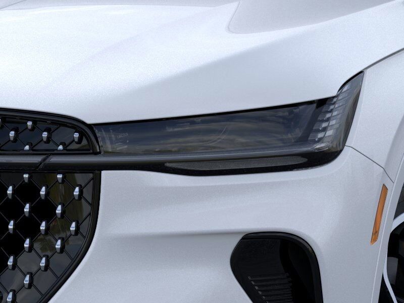 2026 Lincoln Nautilus Reserve Gaithersburg MD