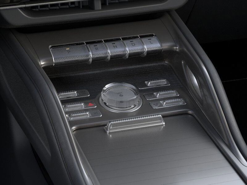 2026 Lincoln Nautilus Reserve Gaithersburg MD