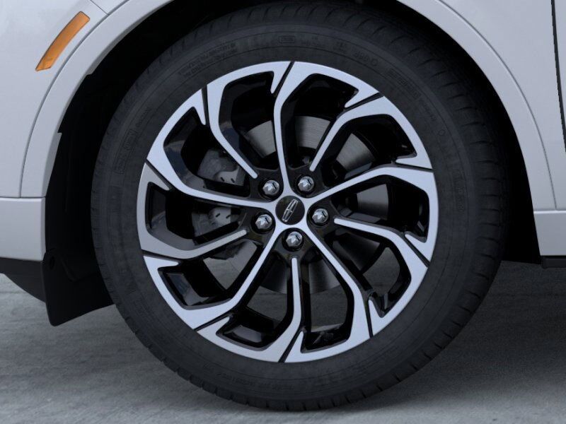 2026 Lincoln Nautilus Reserve Gaithersburg MD