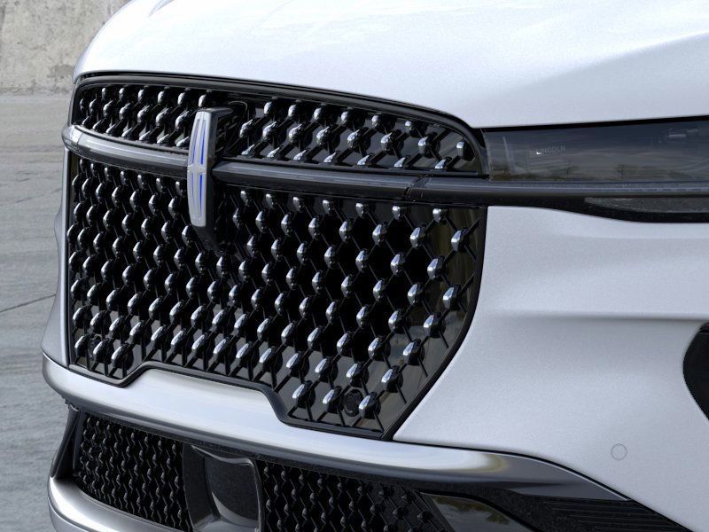 2026 Lincoln Nautilus Reserve Gaithersburg MD