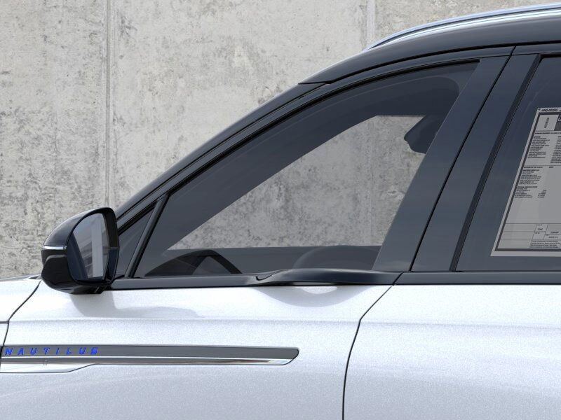 2026 Lincoln Nautilus Reserve Gaithersburg MD