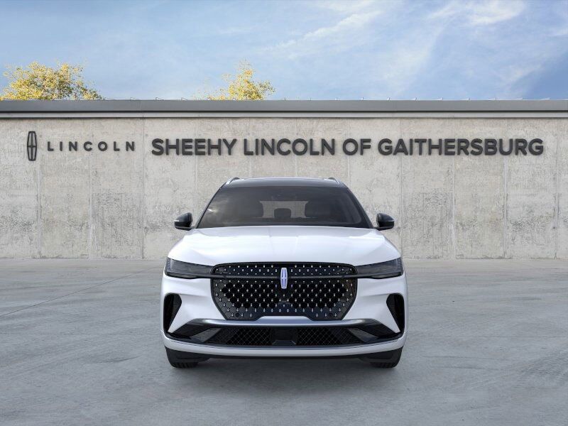 2026 Lincoln Nautilus Reserve Gaithersburg MD