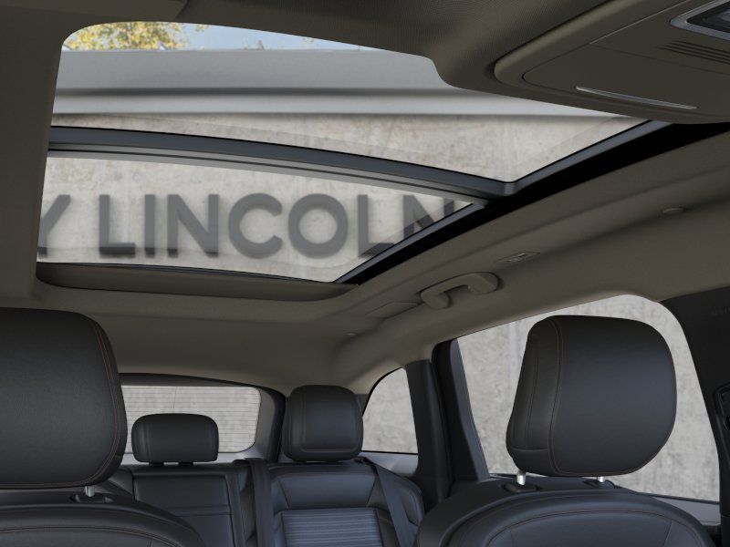 2026 Lincoln Nautilus Reserve Gaithersburg MD