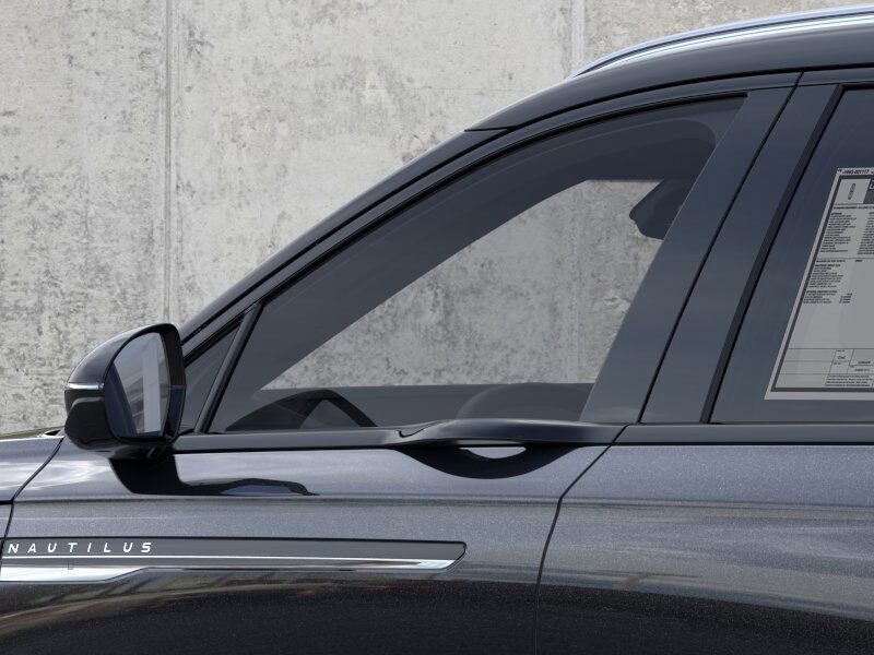 2026 Lincoln Nautilus Reserve Gaithersburg MD