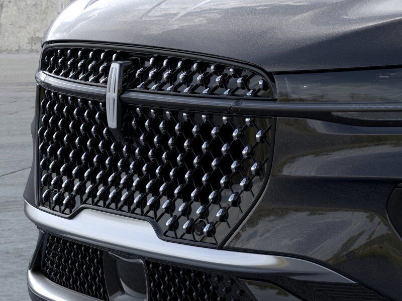 2026 Lincoln Nautilus Reserve Gaithersburg MD