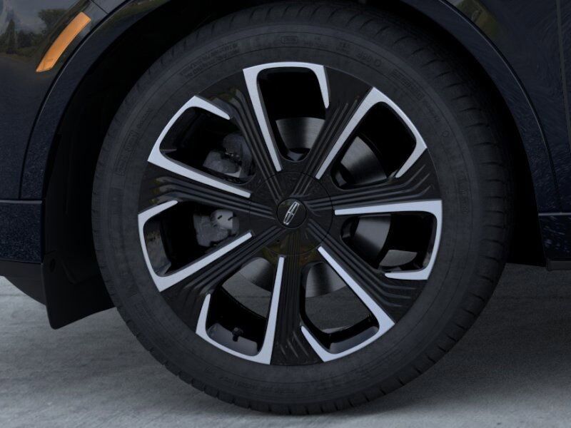 2026 Lincoln Nautilus Reserve Gaithersburg MD