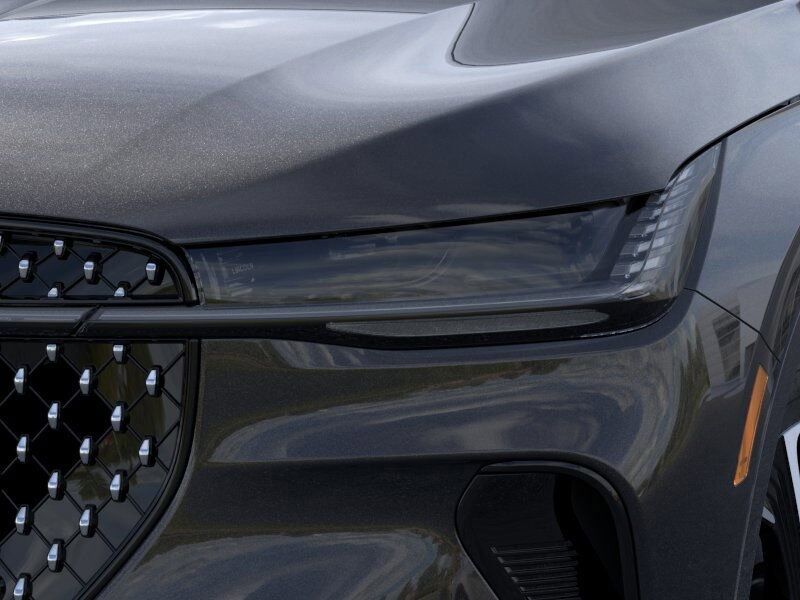 2026 Lincoln Nautilus Reserve Gaithersburg MD