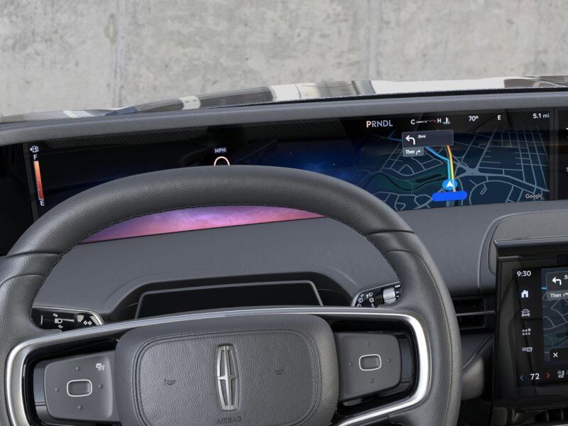 2026 Lincoln Nautilus Reserve Gaithersburg MD