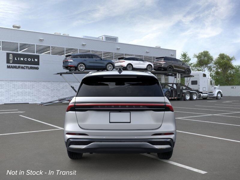 2026 Lincoln Nautilus Reserve Gaithersburg MD