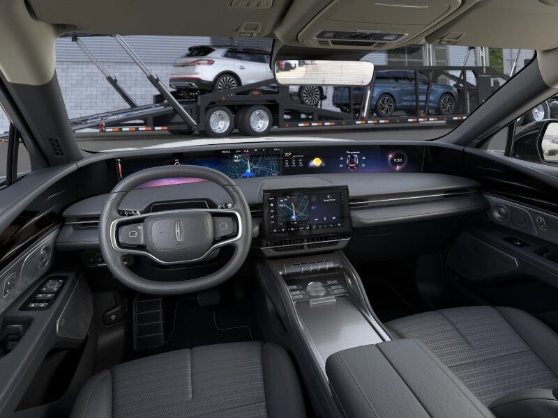 2026 Lincoln Nautilus Reserve Gaithersburg MD