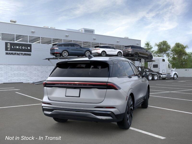 2026 Lincoln Nautilus Reserve Gaithersburg MD