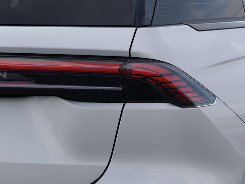 2026 Lincoln Nautilus Reserve Gaithersburg MD