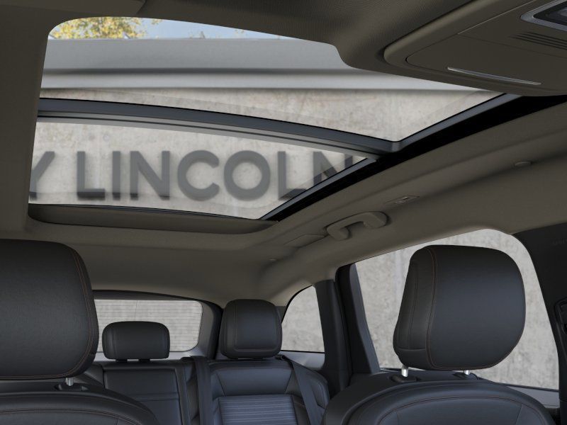 2026 Lincoln Nautilus Reserve Gaithersburg MD