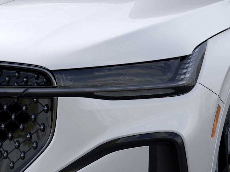 2026 Lincoln Nautilus Reserve Gaithersburg MD