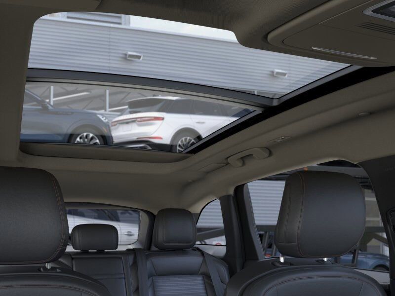 2026 Lincoln Nautilus Reserve Gaithersburg MD