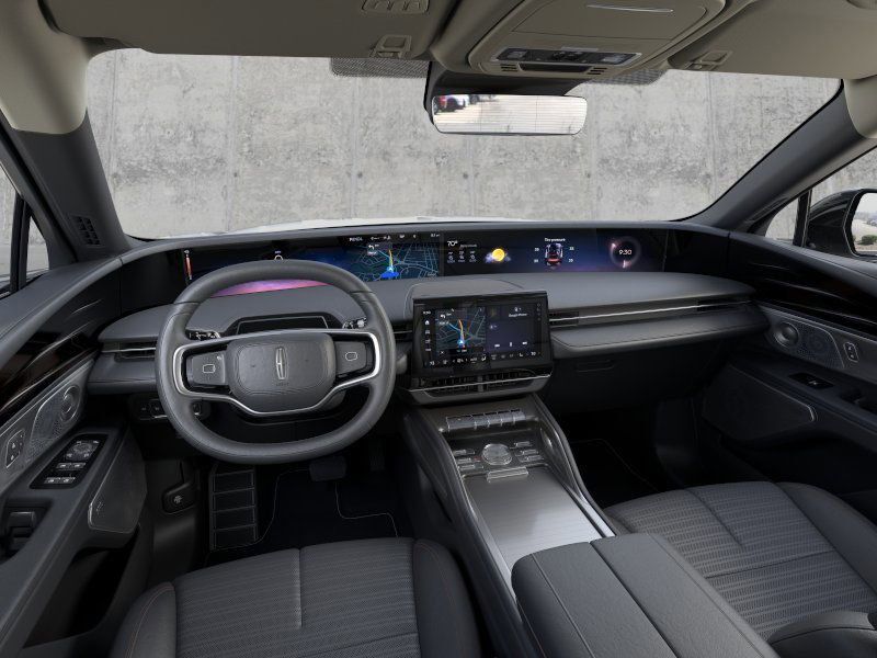 2026 Lincoln Nautilus Reserve Gaithersburg MD