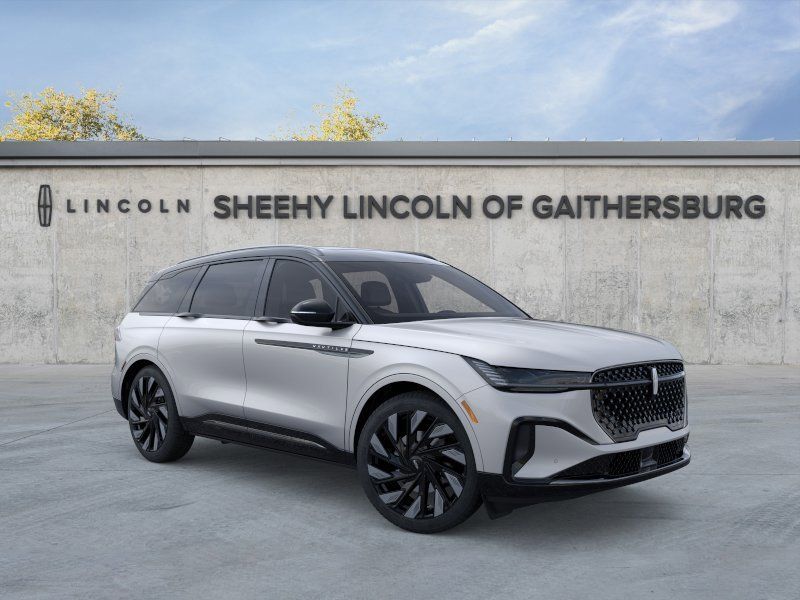 2026 Nautilus Reserve