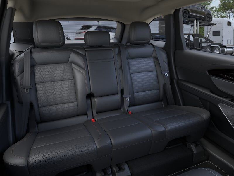 2026 Lincoln Nautilus Reserve Gaithersburg MD