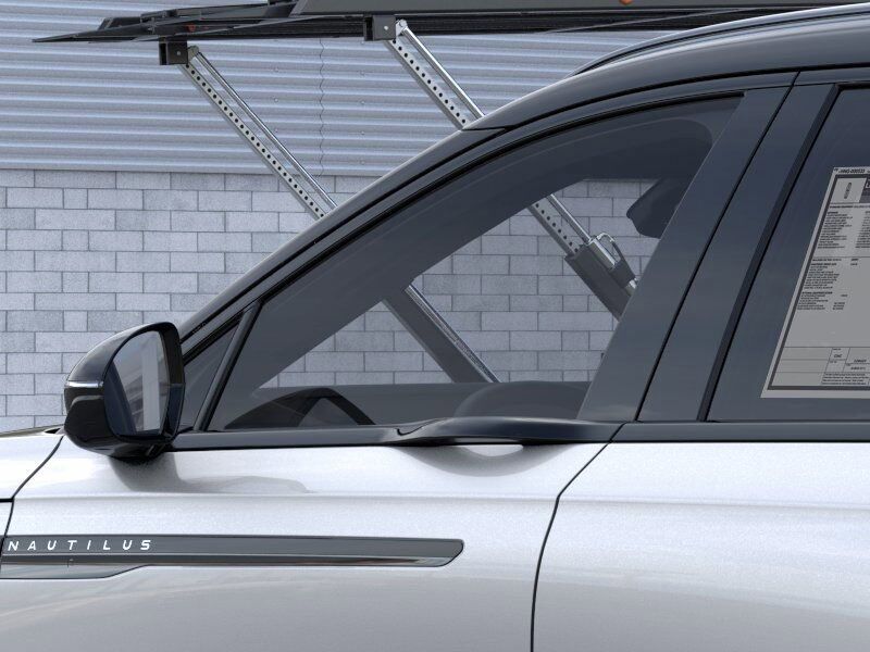 2026 Lincoln Nautilus Reserve Gaithersburg MD