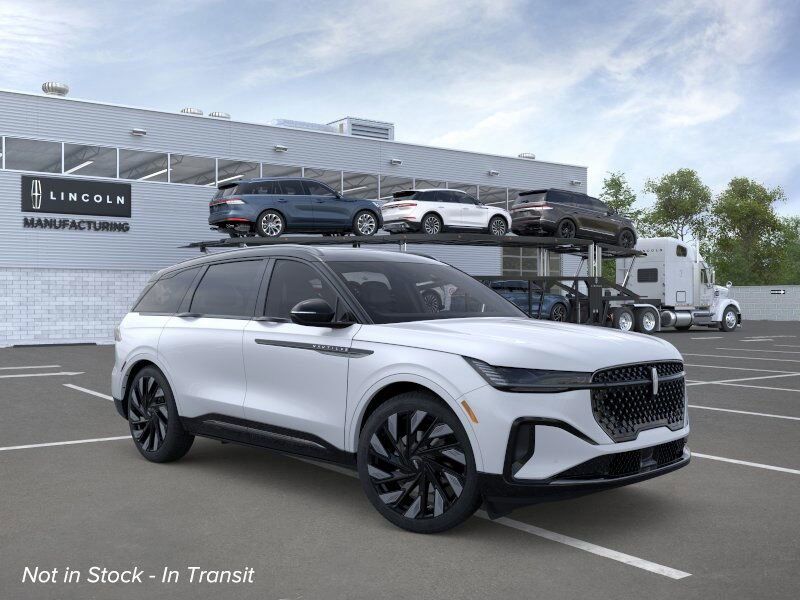 2026 Nautilus Reserve