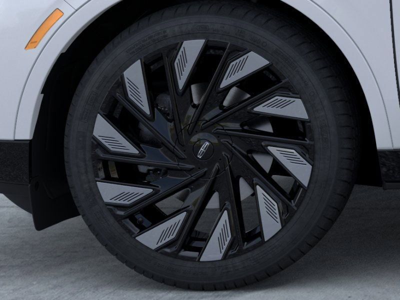 2026 Lincoln Nautilus Reserve Gaithersburg MD