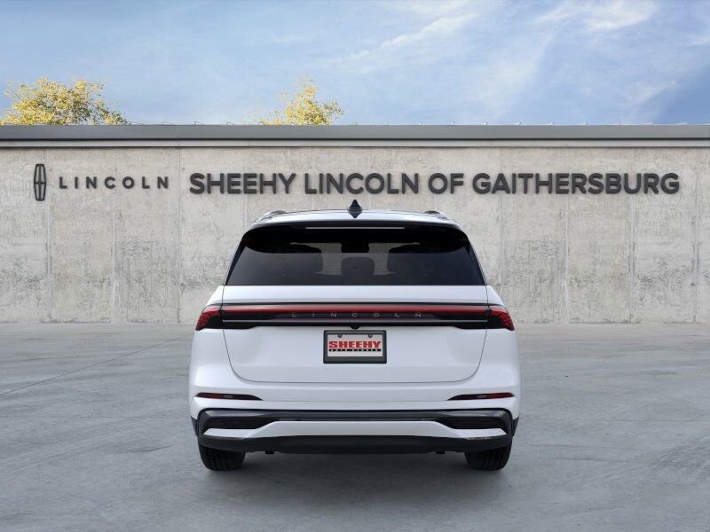 2026 Lincoln Nautilus Reserve Gaithersburg MD