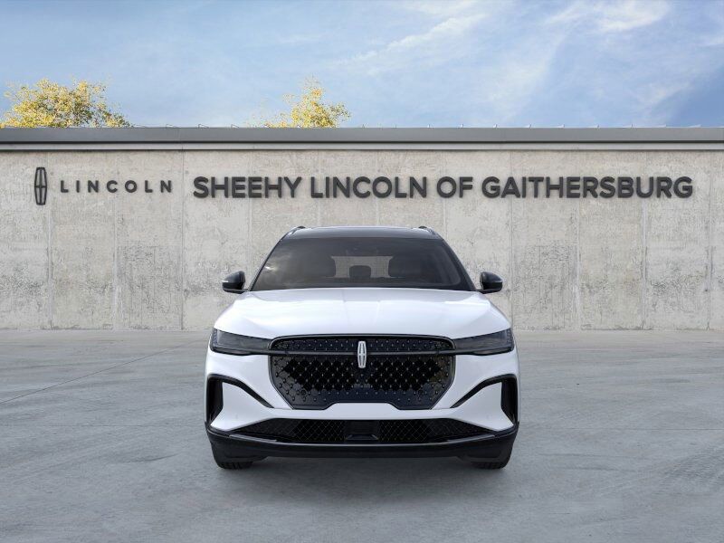 2026 Lincoln Nautilus Reserve Gaithersburg MD