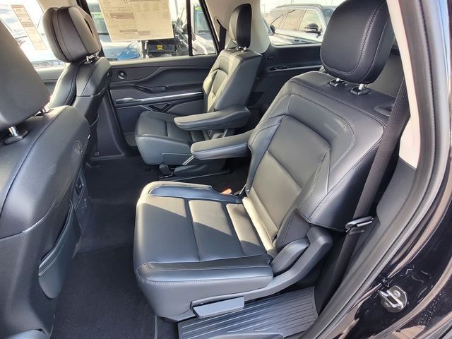2026 Lincoln Navigator L Premiere Roseville CA