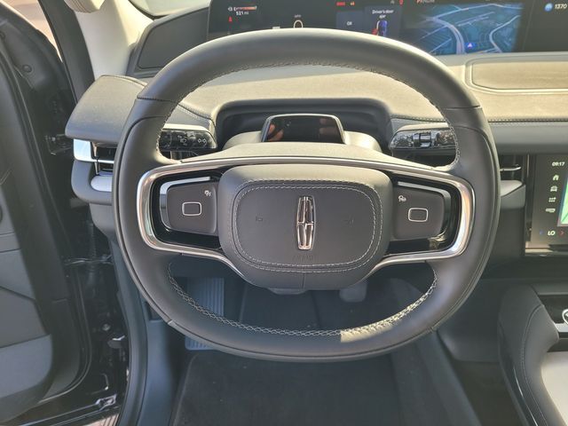 2026 Lincoln Navigator L Premiere Roseville CA
