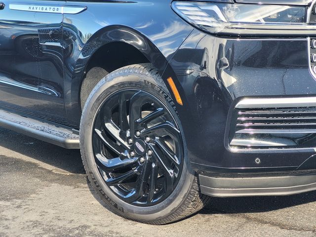 2026 Lincoln Navigator L Premiere Roseville CA