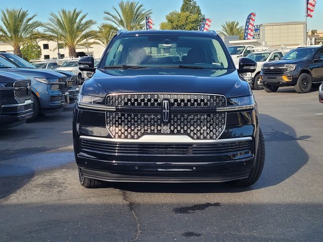 2026 Lincoln Navigator L Premiere Roseville CA