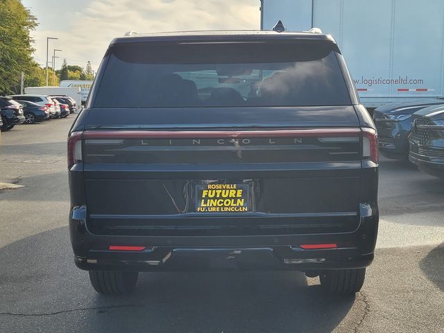 2026 Lincoln Navigator L Premiere Roseville CA