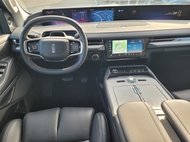 2026 Lincoln Navigator L Premiere Roseville CA