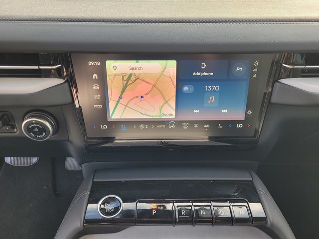2026 Lincoln Navigator L Premiere Roseville CA