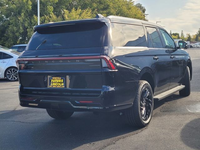 2026 Lincoln Navigator L Premiere Roseville CA