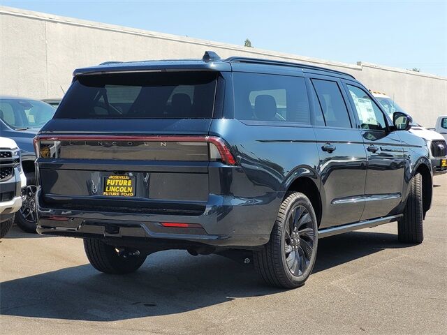 2026 Lincoln Navigator L Reserve Roseville CA