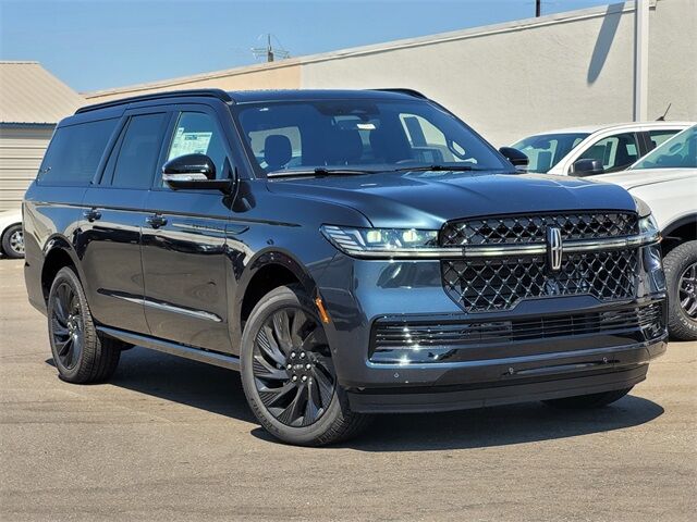 2026 Lincoln Navigator L Reserve Roseville CA