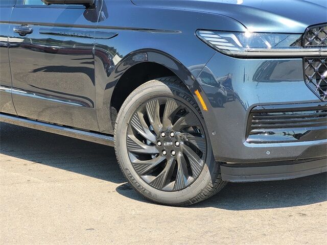 2026 Lincoln Navigator L Reserve Roseville CA