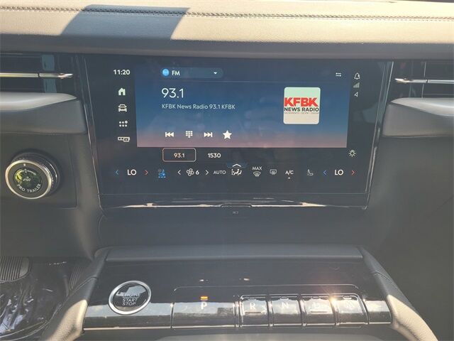 2026 Lincoln Navigator L Reserve Roseville CA