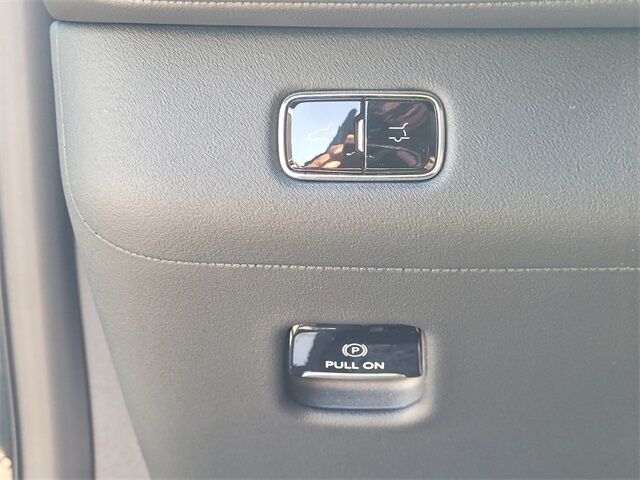 2026 Lincoln Navigator L Reserve Roseville CA