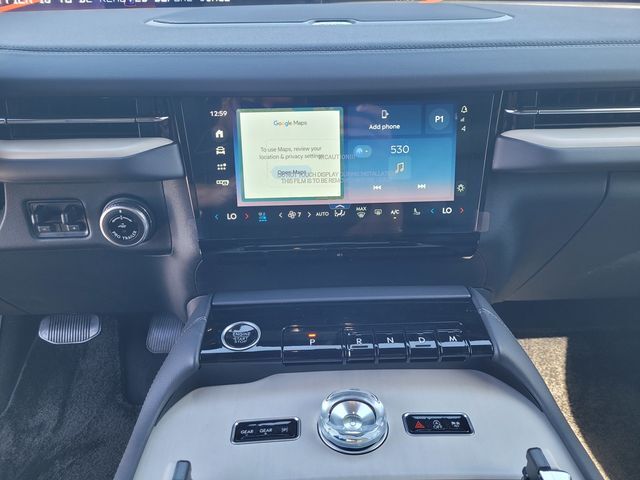 2026 Lincoln Navigator L Reserve Roseville CA