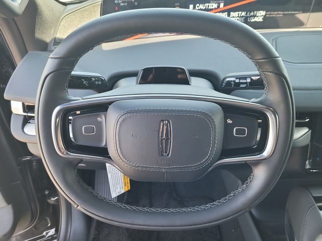 2026 Lincoln Navigator L Reserve Roseville CA