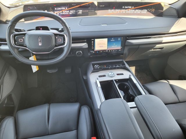 2026 Lincoln Navigator L Reserve Roseville CA